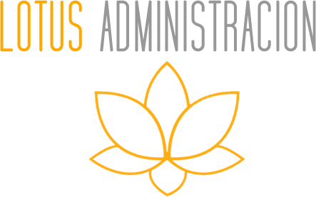 Logo Lotus Administración